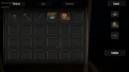 The haunted hospice 💎 АВТОДОСТАВКА STEAM GIFT РОССИЯ