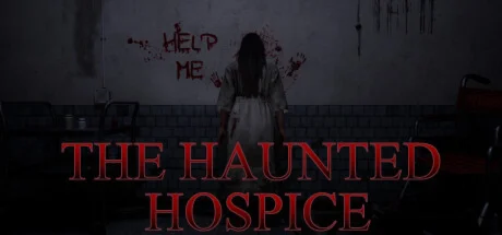The haunted hospice  АВТОДОСТАВКА STEAM GIFT РОССИЯ