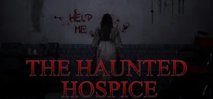 The haunted hospice 💎 АВТОДОСТАВКА STEAM GIFT РОССИЯ