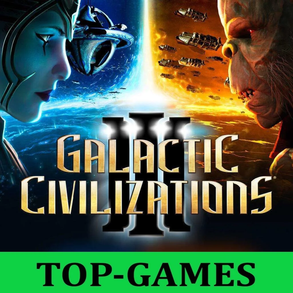 Galactic Civilizations III | Epic Games | АВТОВЫДАЧА