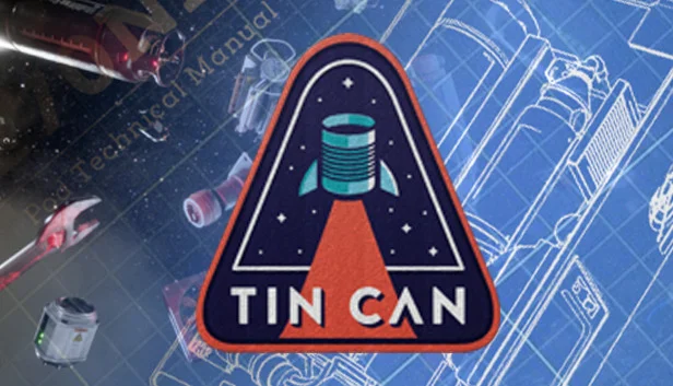 Tin Can ключ Global + RU/CIS РФ Россия стим СНГ