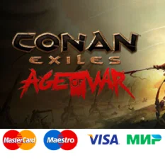 Conan Exiles | steam GIFT РОССИЯ