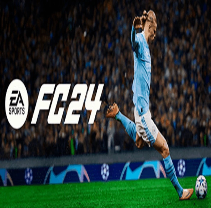 ⭐️ EA SPORTS FC 24 Ultimate Edition Steam Gift ✅ RU CIS