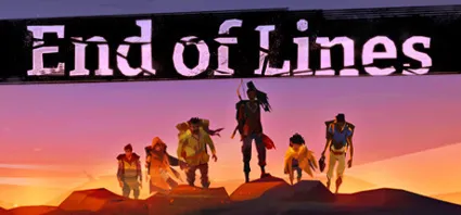 End of Lines 💎 АВТОДОСТАВКА STEAM GIFT РОССИЯ