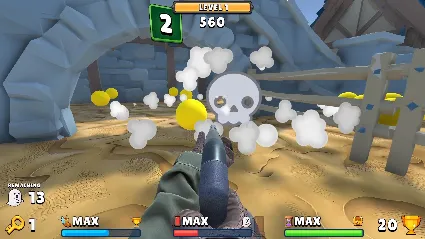 Ghost Maze 💎 АВТОДОСТАВКА STEAM GIFT РОССИЯ