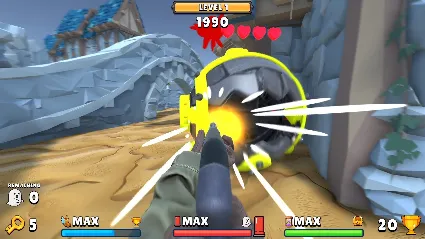 Ghost Maze 💎 АВТОДОСТАВКА STEAM GIFT РОССИЯ