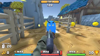 Ghost Maze 💎 АВТОДОСТАВКА STEAM GIFT РОССИЯ