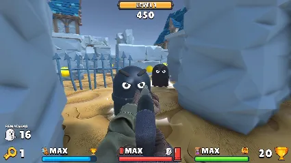 Ghost Maze 💎 АВТОДОСТАВКА STEAM GIFT РОССИЯ