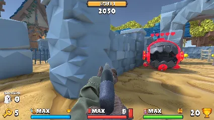Ghost Maze 💎 АВТОДОСТАВКА STEAM GIFT РОССИЯ