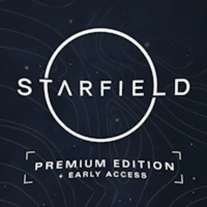 🌌🌟STARFIELD PREMIUM EDITION 🌟🌌 ☑️STEAM GIFT ☑️