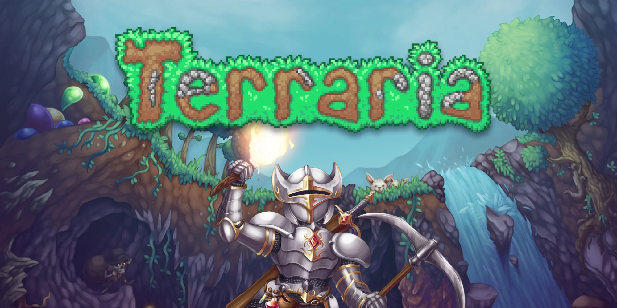 Terraria/Steam аккаунт