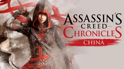 Assassins Creed CHINA | Оффлайн | Uplay