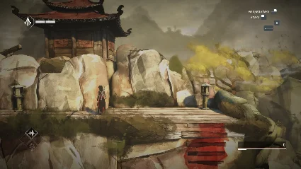 Assassins Creed CHINA | Оффлайн | Uplay