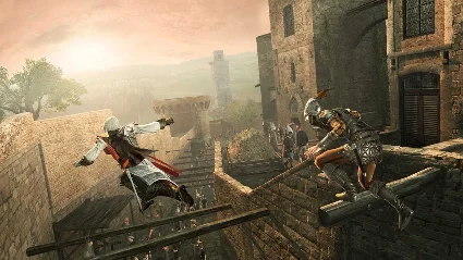 Assassin’s Creed 2 | Оффлайн | Uplay