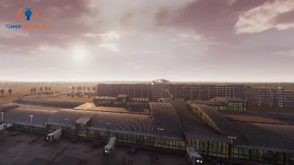 Tower! Simulator 3 💎 АВТОДОСТАВКА STEAM РОССИЯ