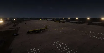 Tower! Simulator 3 - KAUS Airport DLC STEAM РОССИЯ