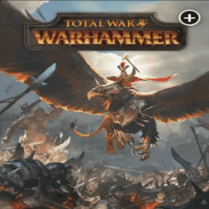 🖤 Total War: WARHAMMER | Epic Games (EGS) | 🖤