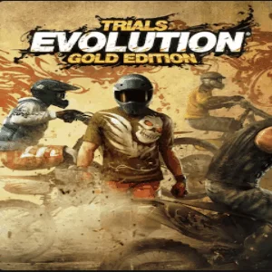  Trials Evolution: Gold Edition | Epic Games |