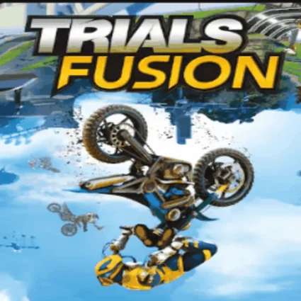 🖤 Trials Fusion | Epic Games (EGS) | PC 🖤