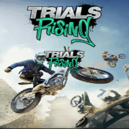 🖤 Trials Rising | Epic Games (EGS) | PC 🖤
