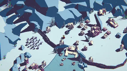 Thronefall АВТОДОСТАВКА STEAM РОССИЯ