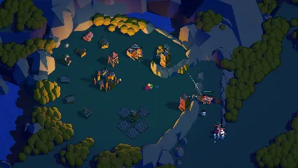 Thronefall АВТОДОСТАВКА STEAM РОССИЯ