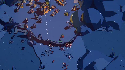 Thronefall АВТОДОСТАВКА STEAM РОССИЯ