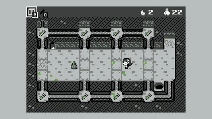 Paquerette Down the Bunburrows 💎 STEAM GIFT РОССИЯ