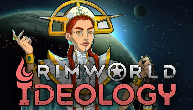  RimWorld-Ideology | Steam РУ+UA+KZ+СНГ