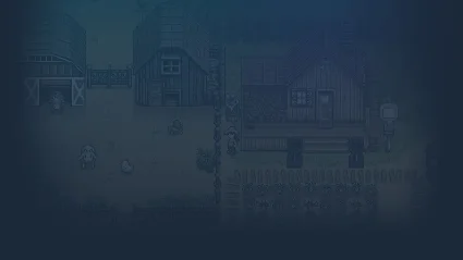 🔥 Stardew Valley | Steam РУ+UA+KZ+СНГ 🔥