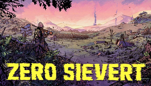  ZERO Sievert | Steam РУ+UA+KZ+СНГ