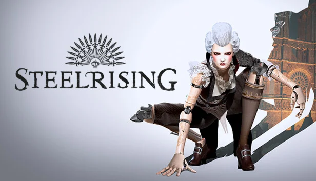  Steelrising | Steam РУ+UA+KZ+СНГ