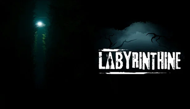  Labyrinthine | Steam РУ+UA+KZ+СНГ