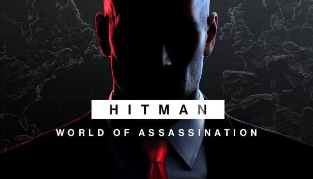  HITMAN 3 | Steam РУ+UA+KZ+СНГ