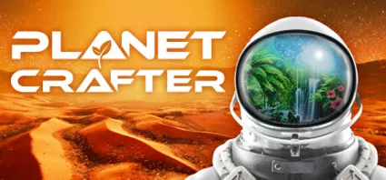 🔥 The Planet Crafter | Steam РУ+UA+KZ+СНГ 🔥
