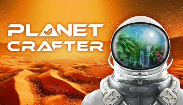  The Planet Crafter | Steam РУ+UA+KZ+СНГ