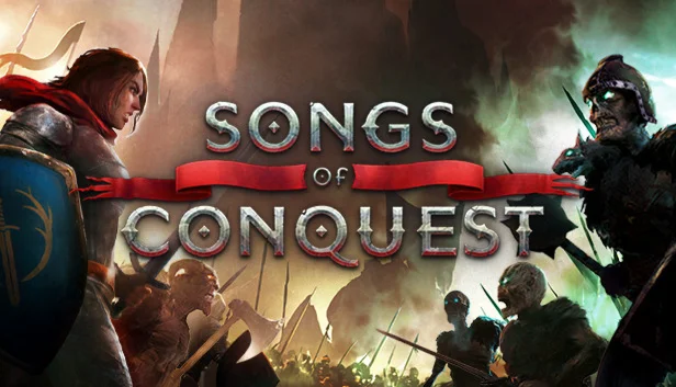  Songs of Conquest | Steam РУ+UA+KZ+СНГ