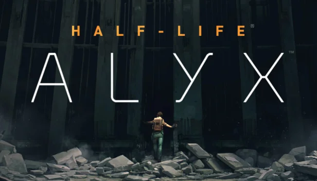  Half-Life: Alyx | Steam РУ+UA+KZ+СНГ