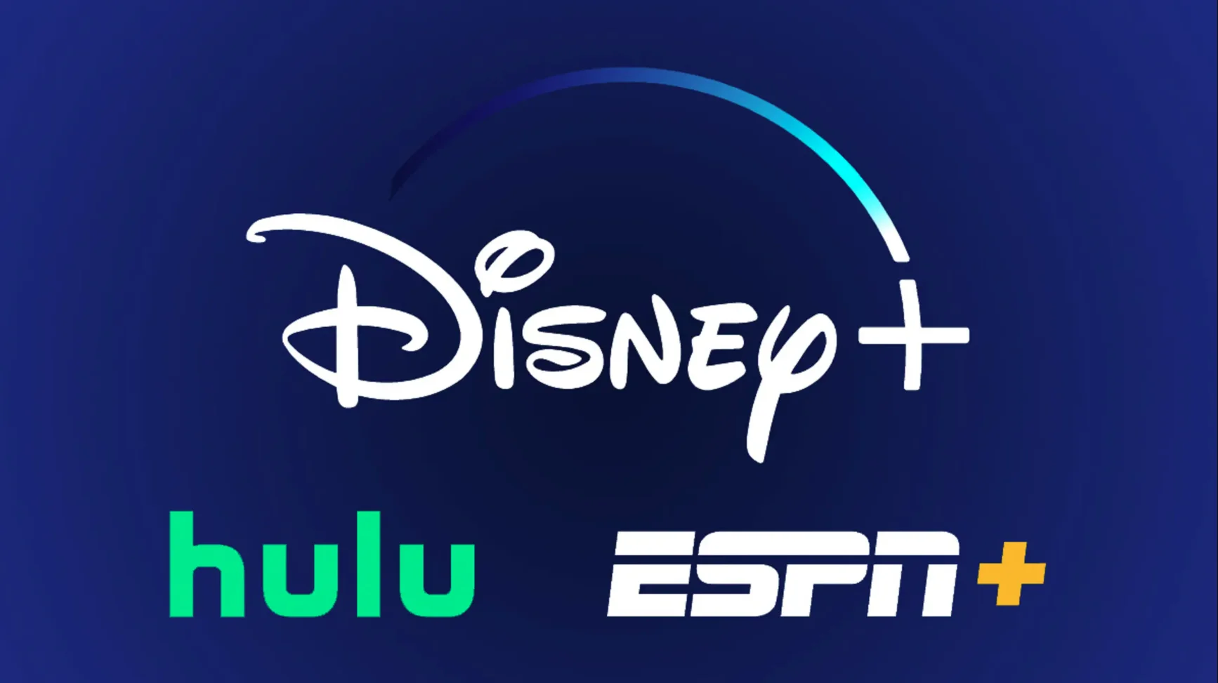 Disney Bundle (Disney+Hulu+Espn Plus) 3 months