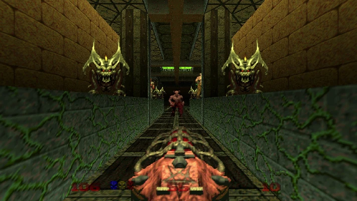 ❗DOOM 64 ❗XBOX ONE|X/S - PC WINDOWS🔑КЛЮЧ❗