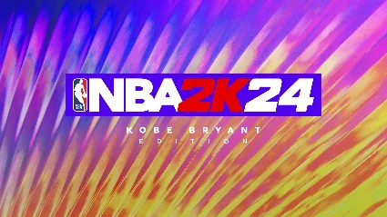 NBA 2K24 Kobe Bryant Edition+ВЫБОР STEAM•RU ⚡ ️АВТО 💳 0%