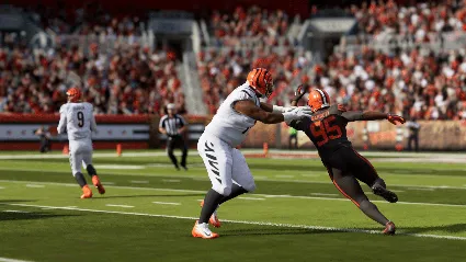 Madden NFL 24 +ВЫБОР STEAM•RU ⚡ ️АВТОДОСТАВКА 💳 0%