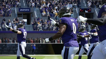 Madden NFL 24 +ВЫБОР STEAM•RU ⚡ ️АВТОДОСТАВКА 💳 0%