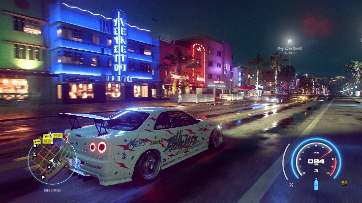 NEED FOR SPEED™ HEAT ❗XBOX ONE|X/S🔑KEY❗