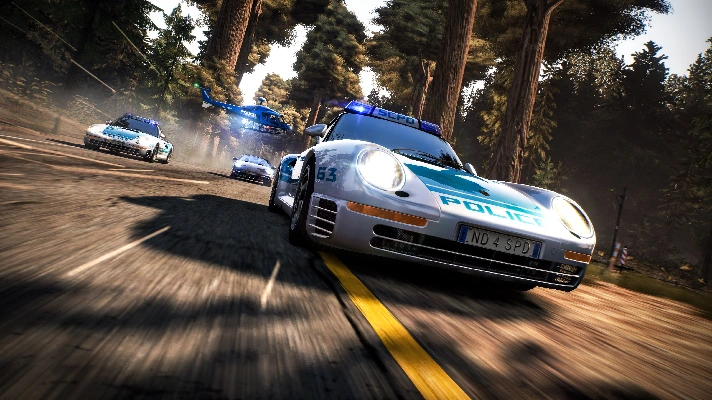 NEED FOR SPEED™ HOT PURSUIT REMASTERED ❗XBOX KEY❗