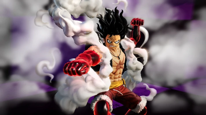 ONE PIECE: PIRATE WARRIORS 4 ❗(XBOX ONE) KEY❗