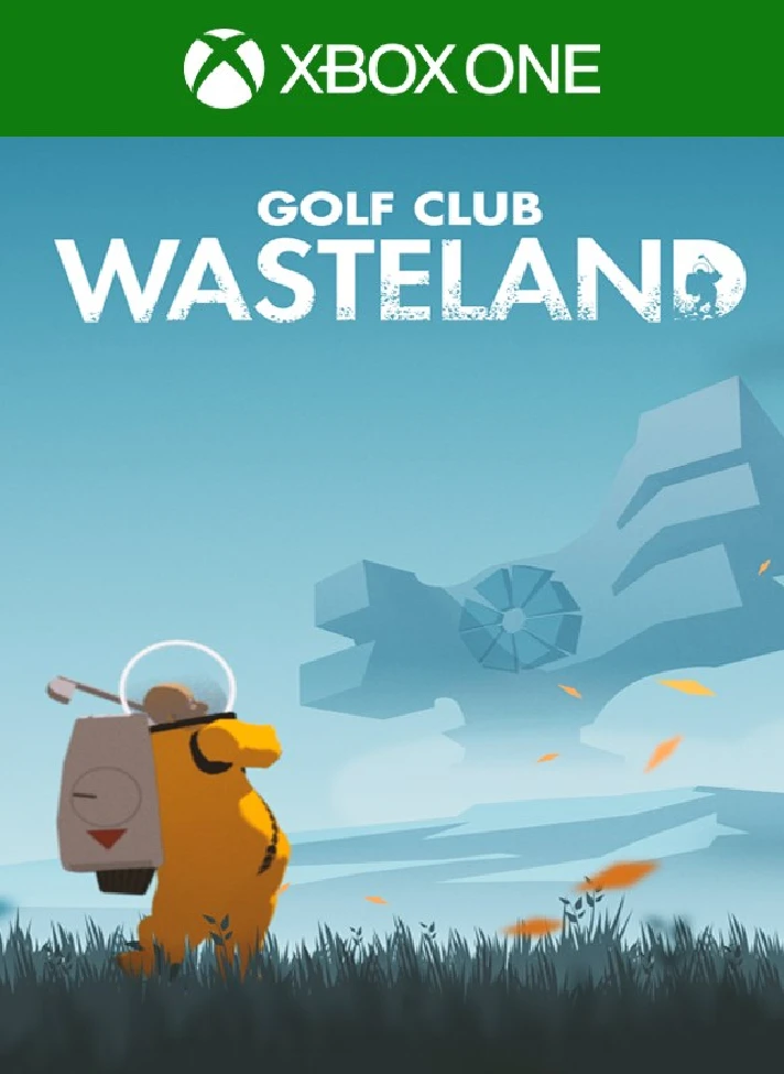 GOLF CLUB NOSTALGIA ❗XBOX ONE|X/S🔑КЛЮЧ❗