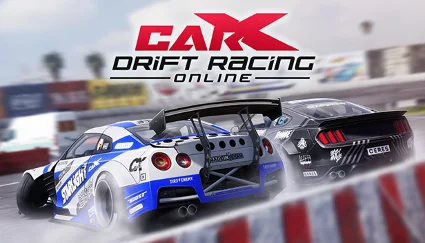 🔥 🔥 CarX Drift Racing Online | Steam РУ+UA+KZ+СНГ 🔥