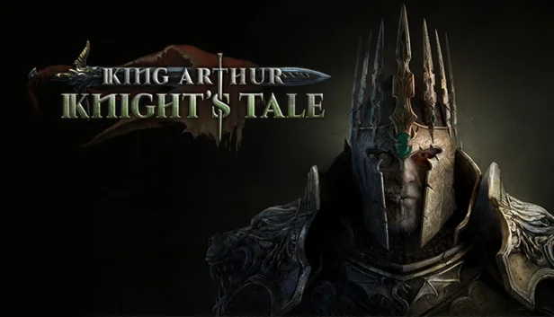  King Arthur: Knight's Tale | Steam РУ+UA+KZ+СНГ