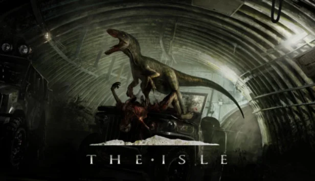  The Isle | Steam РУ+UA+KZ+СНГ